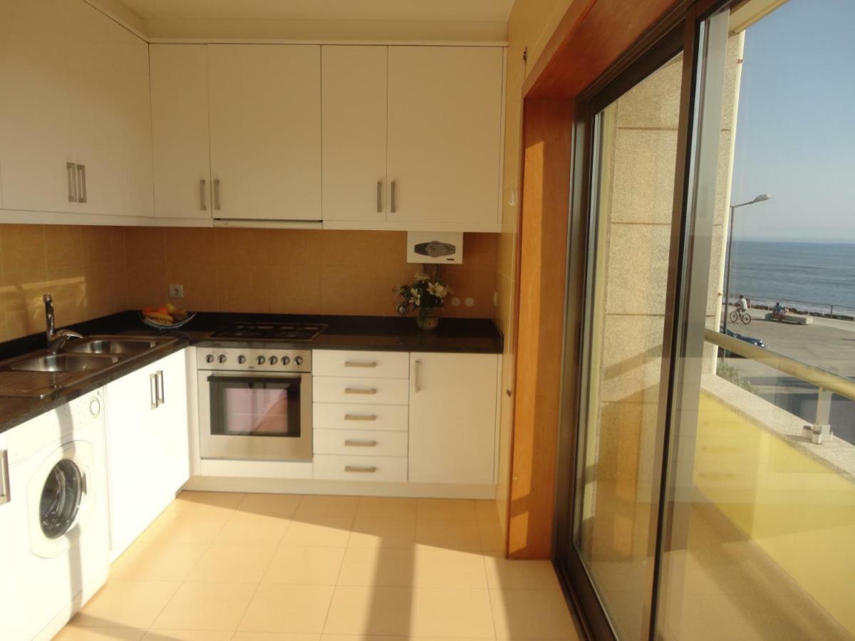 Beach Front Sunset Apartment Apulia Bagian luar foto
