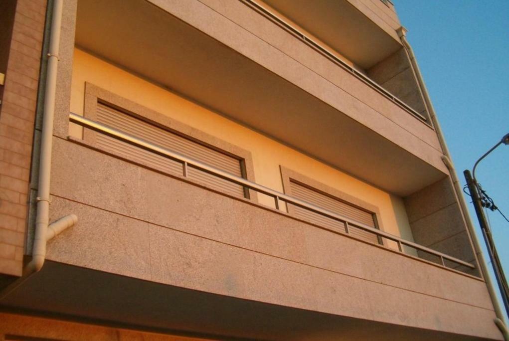 Beach Front Sunset Apartment Apulia Bagian luar foto