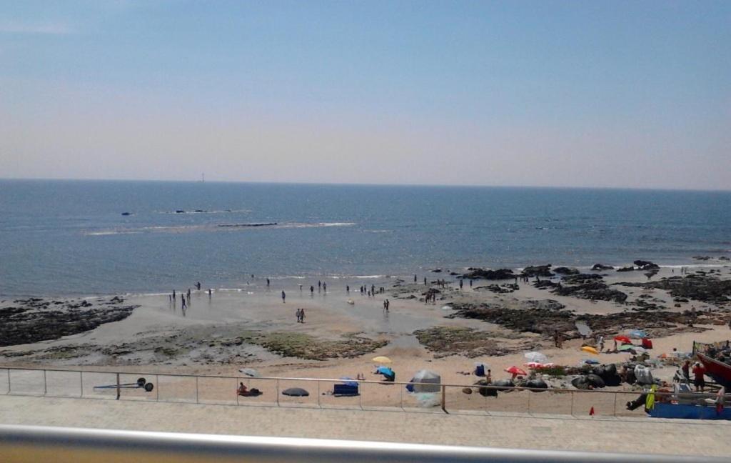 Beach Front Sunset Apartment Apulia Bagian luar foto