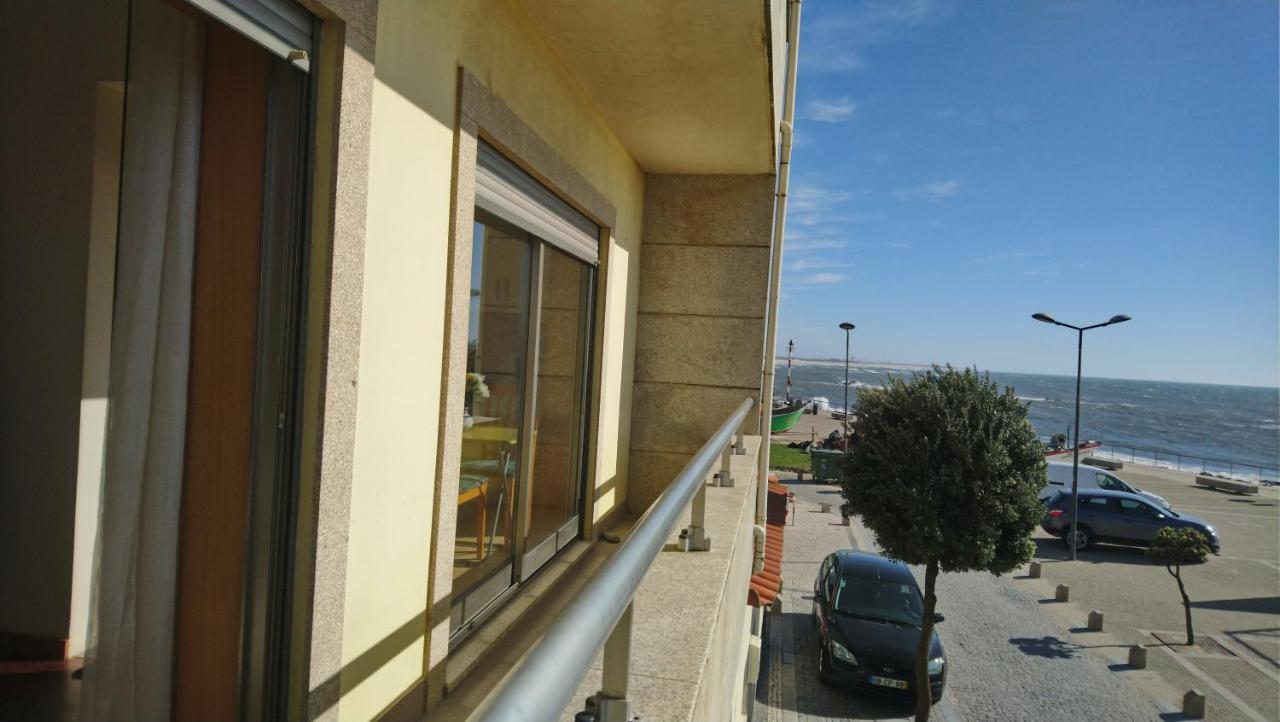 Beach Front Sunset Apartment Apulia Bagian luar foto