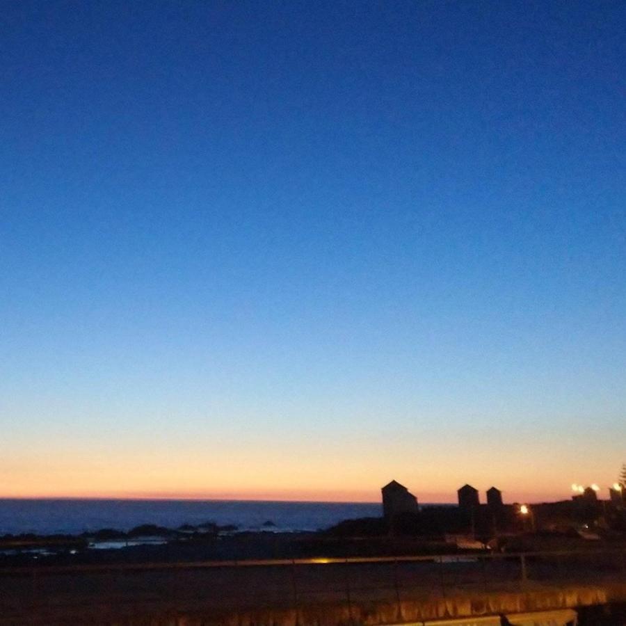 Beach Front Sunset Apartment Apulia Bagian luar foto
